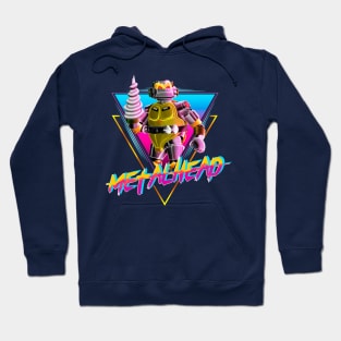 Metalhead Hoodie